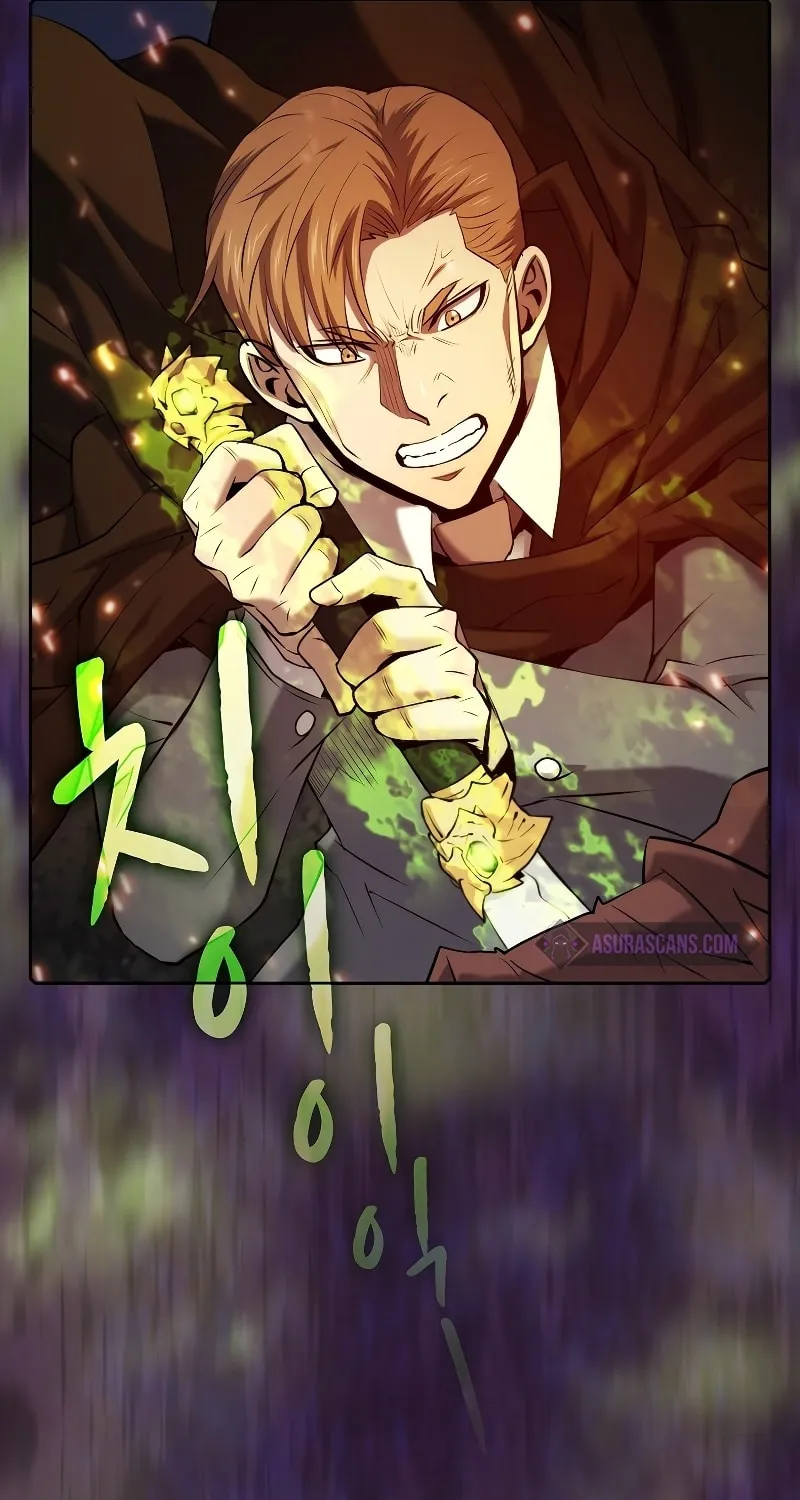 The Celestial Returned from Hell Chapter 113 page 35 - 