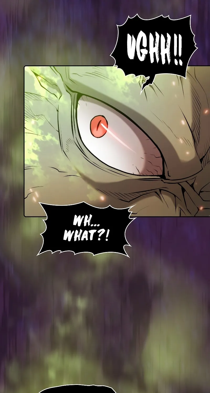 The Celestial Returned from Hell Chapter 113 page 36 - 