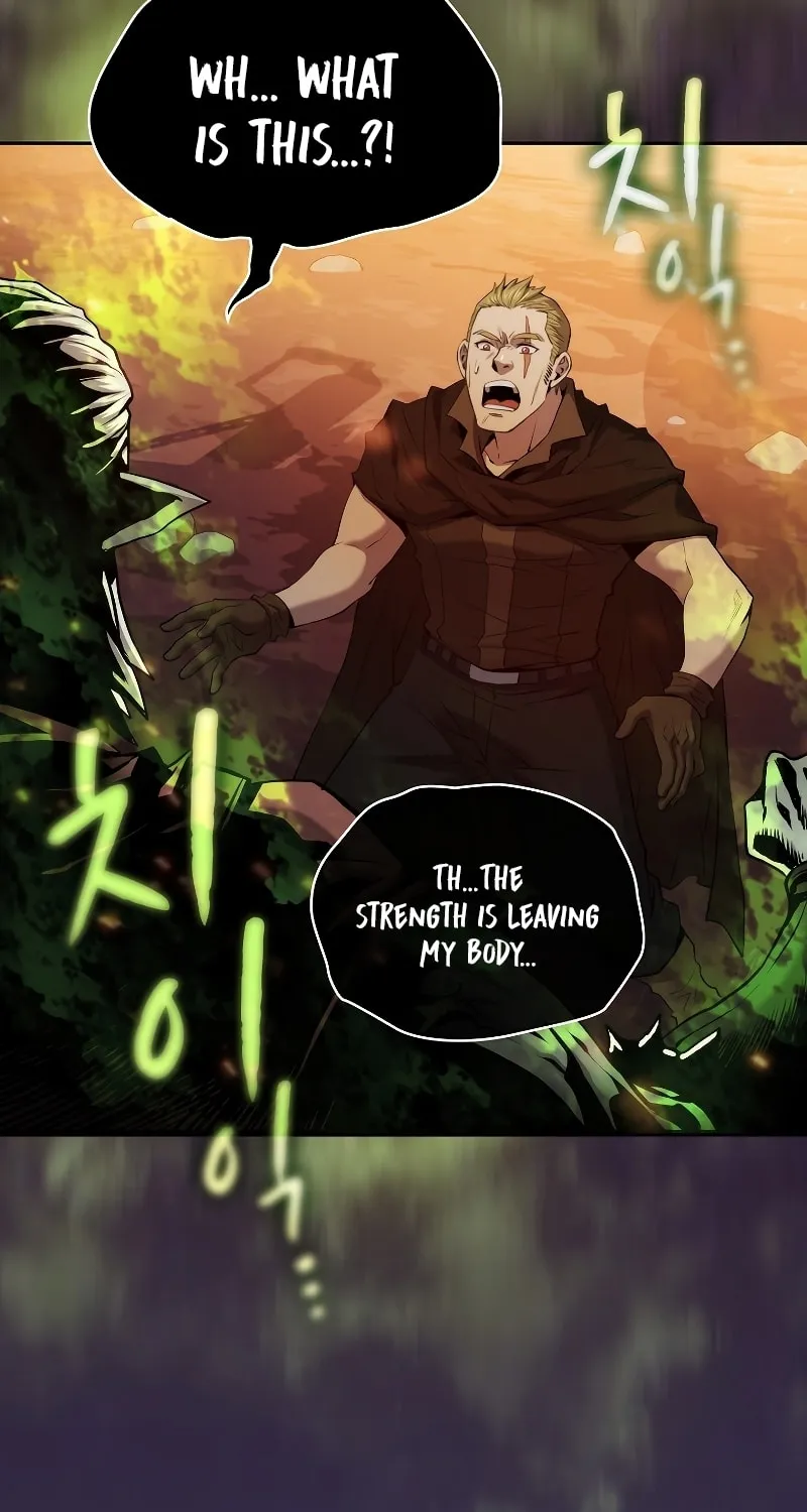The Celestial Returned from Hell Chapter 113 page 37 - 