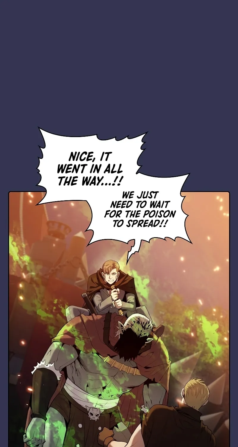 The Celestial Returned from Hell Chapter 113 page 40 - 