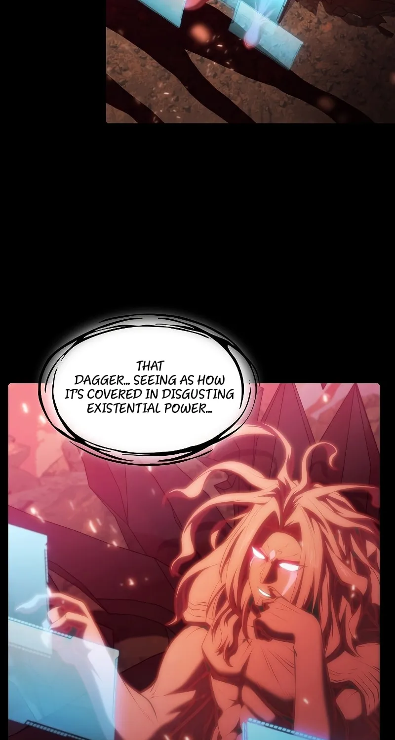 The Celestial Returned from Hell Chapter 113 page 42 - 