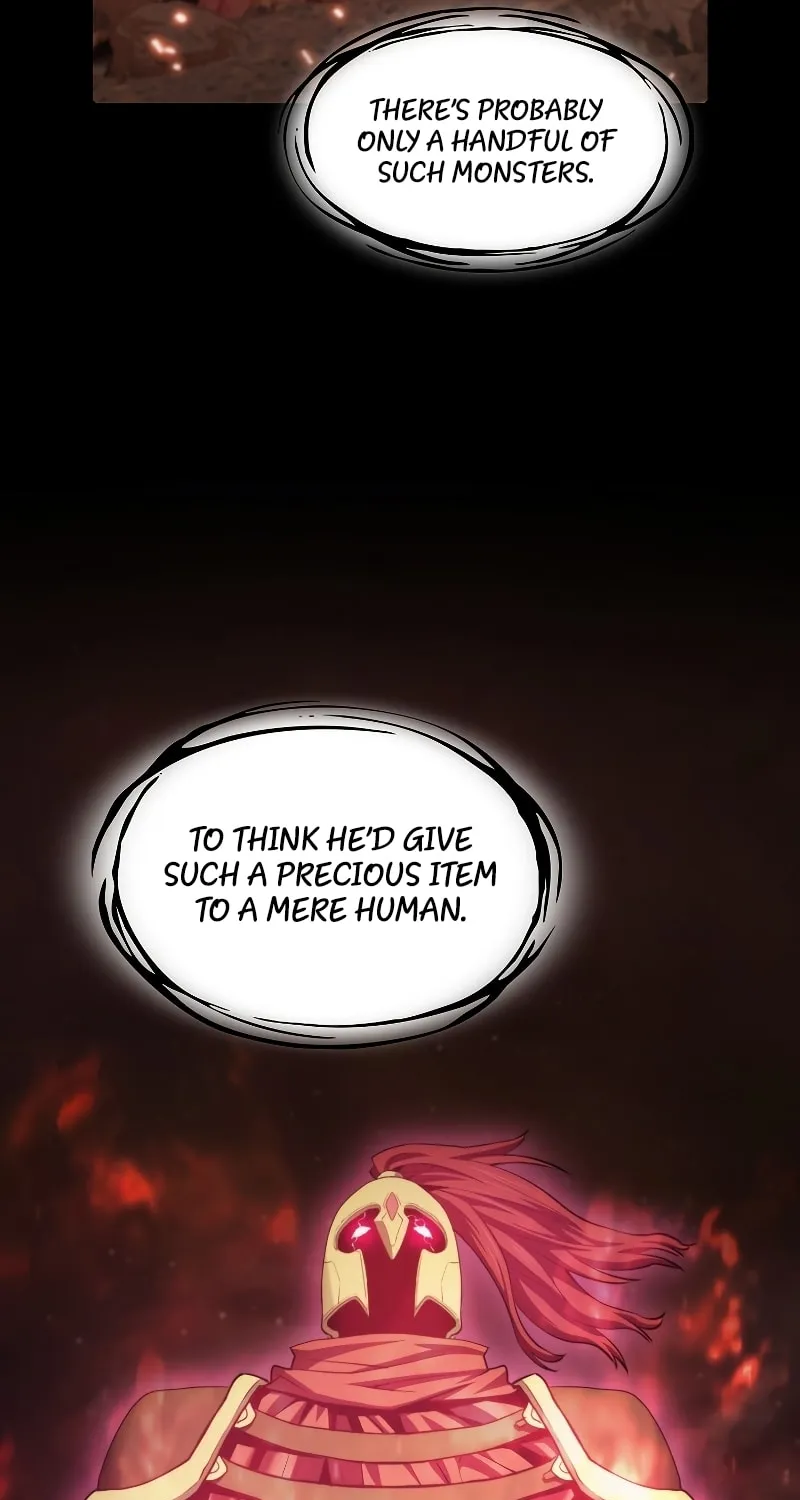 The Celestial Returned from Hell Chapter 113 page 44 - 