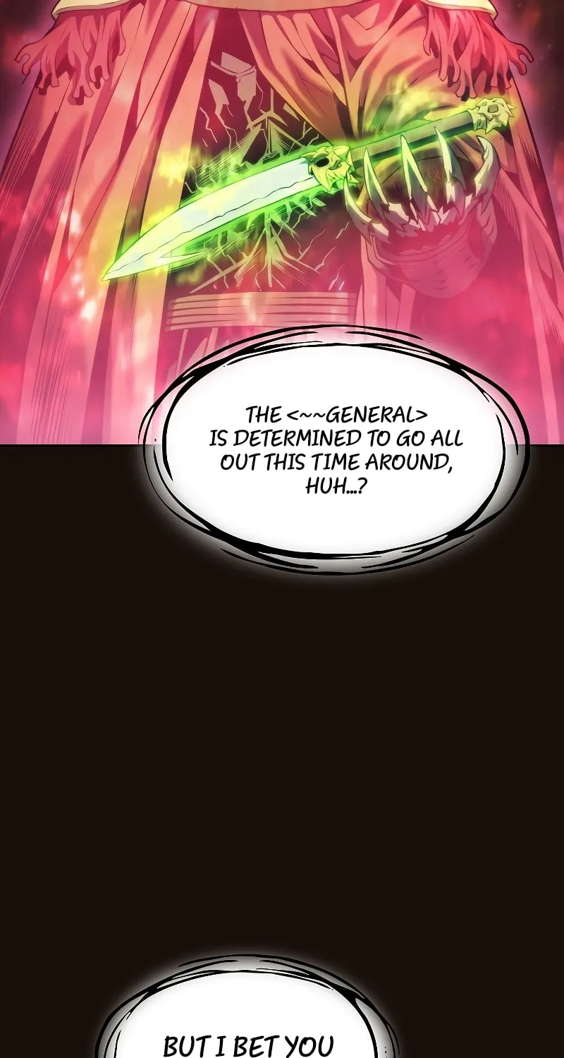 The Celestial Returned from Hell Chapter 113 page 45 - 
