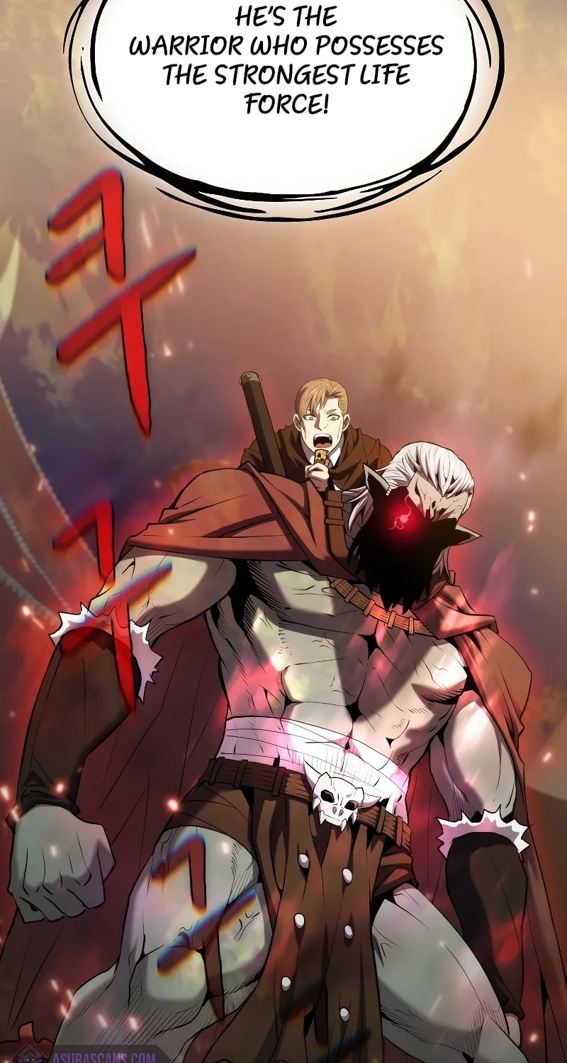 The Celestial Returned from Hell Chapter 113 page 48 - 