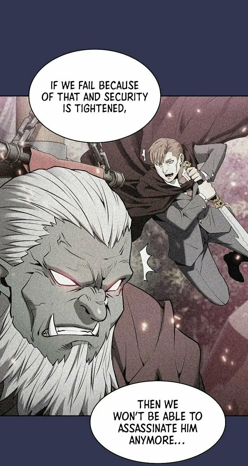 The Celestial Returned from Hell Chapter 113 page 6 - 