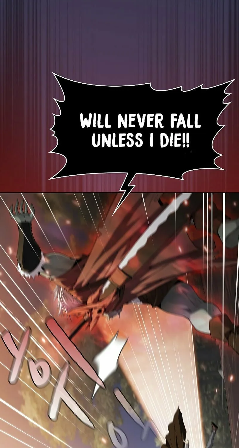 The Celestial Returned from Hell Chapter 113 page 52 - 