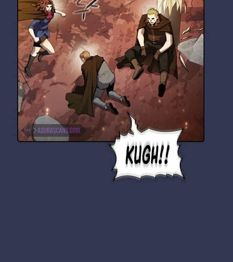 The Celestial Returned from Hell Chapter 113 page 57 - 