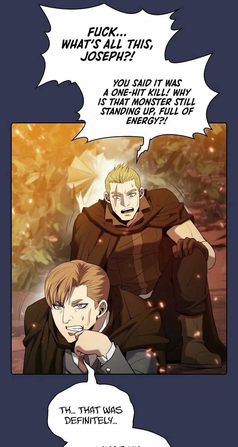 The Celestial Returned from Hell Chapter 113 page 58 - 