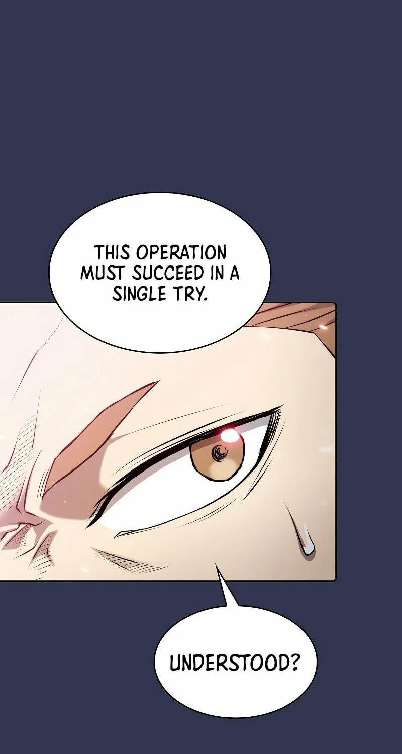 The Celestial Returned from Hell Chapter 113 page 7 - 