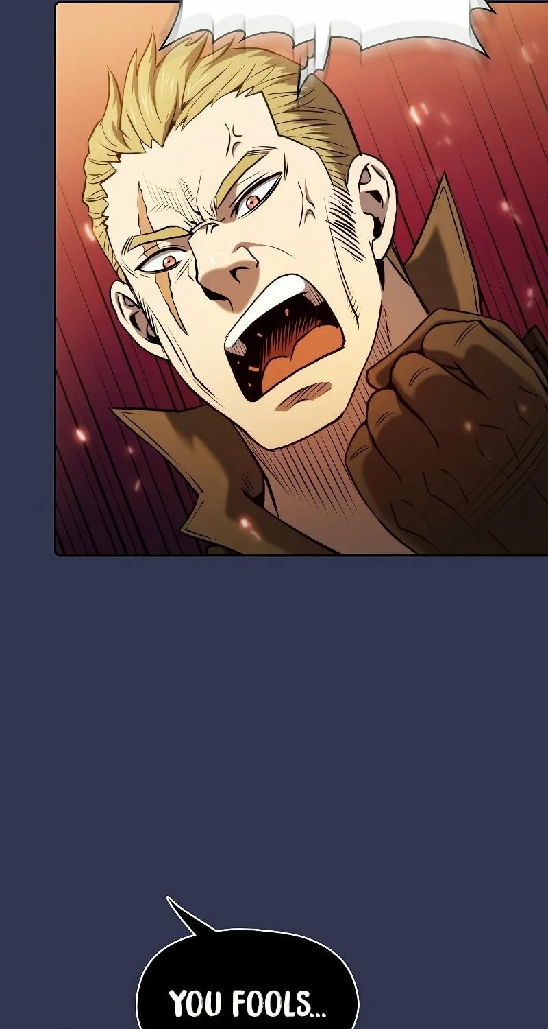 The Celestial Returned from Hell Chapter 113 page 62 - 