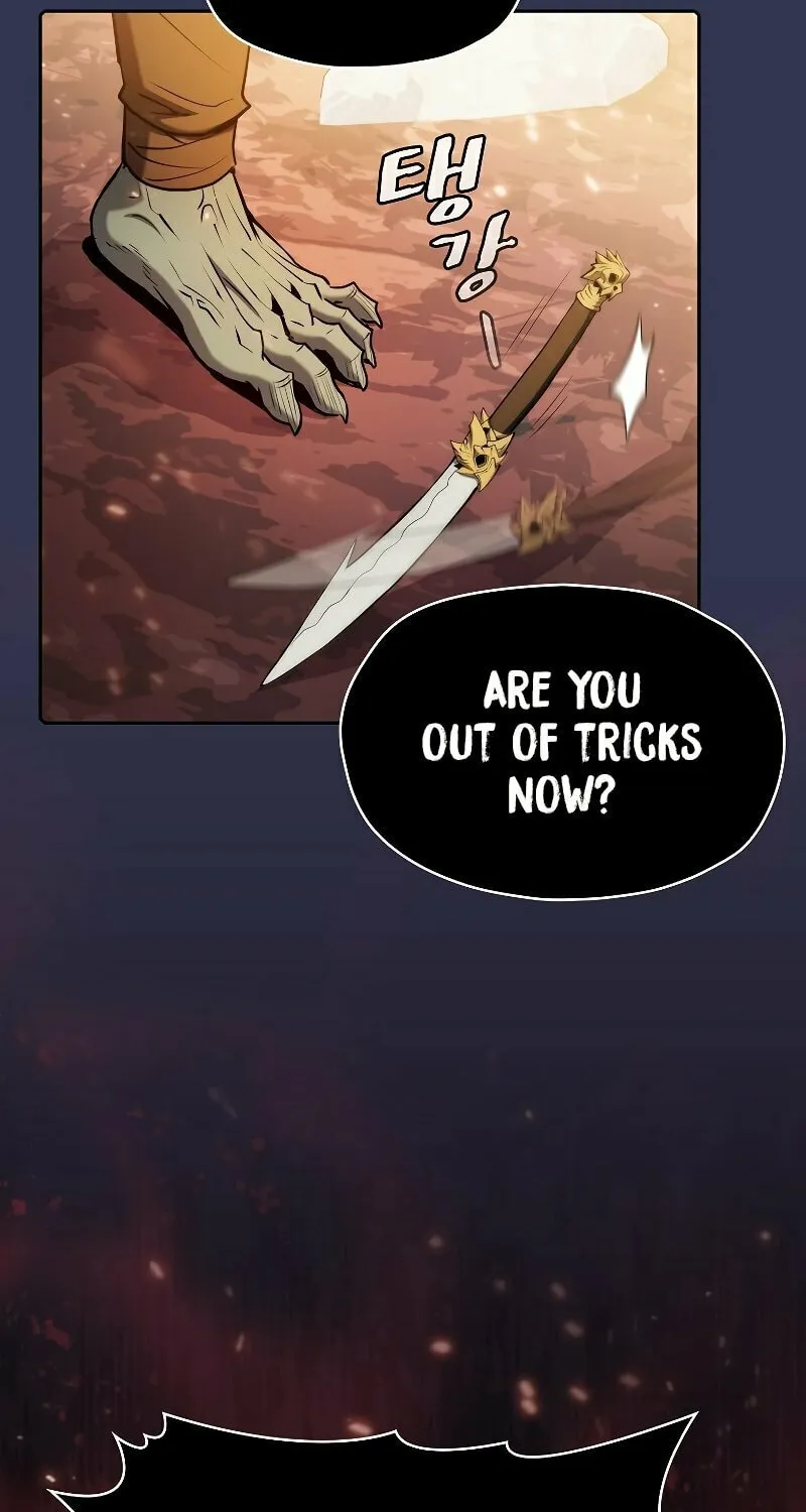 The Celestial Returned from Hell Chapter 113 page 63 - 