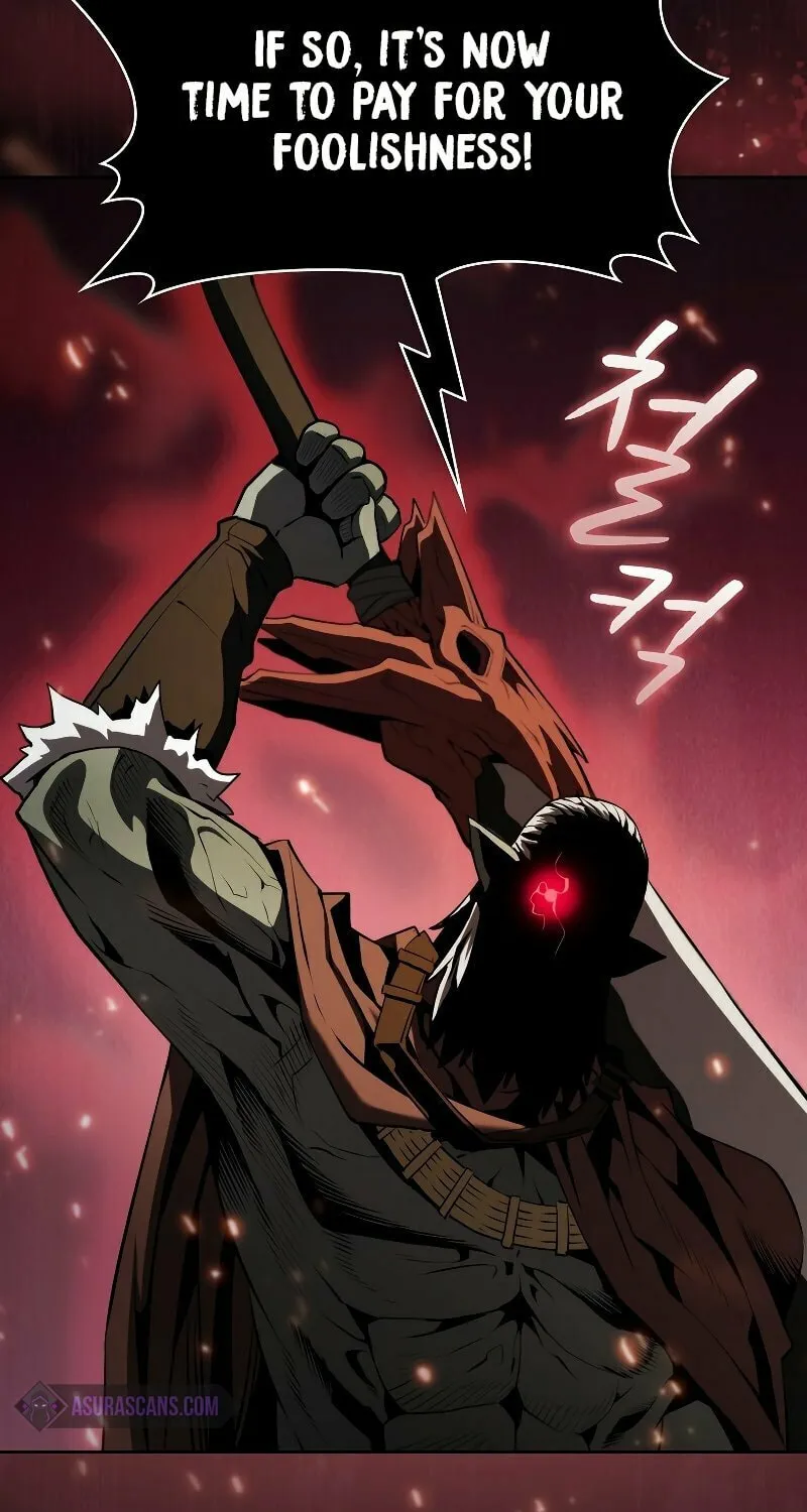 The Celestial Returned from Hell Chapter 113 page 64 - 