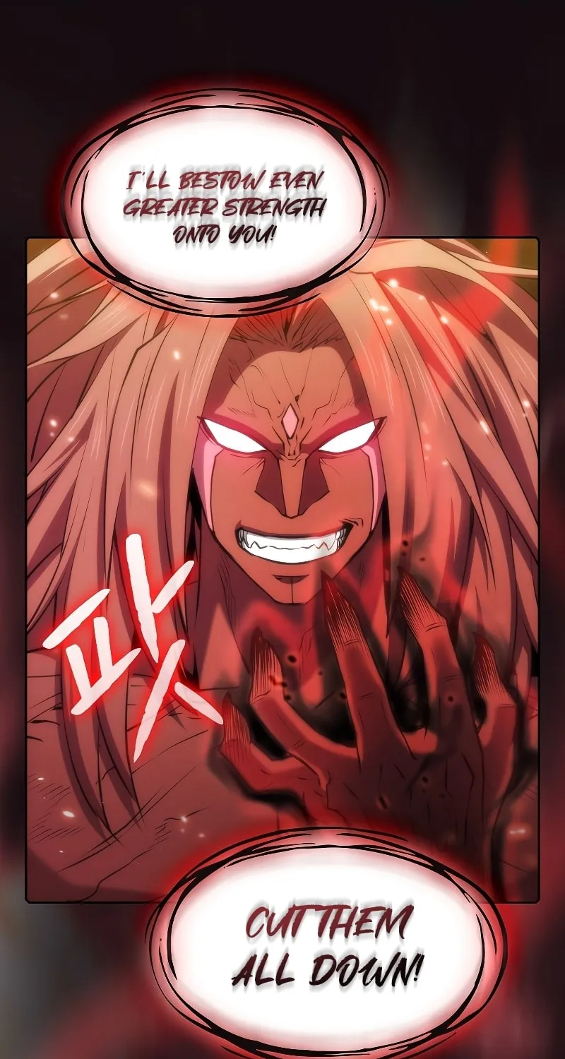 The Celestial Returned from Hell Chapter 113 page 66 - 