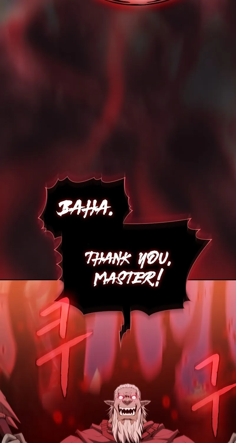 The Celestial Returned from Hell Chapter 113 page 67 - 