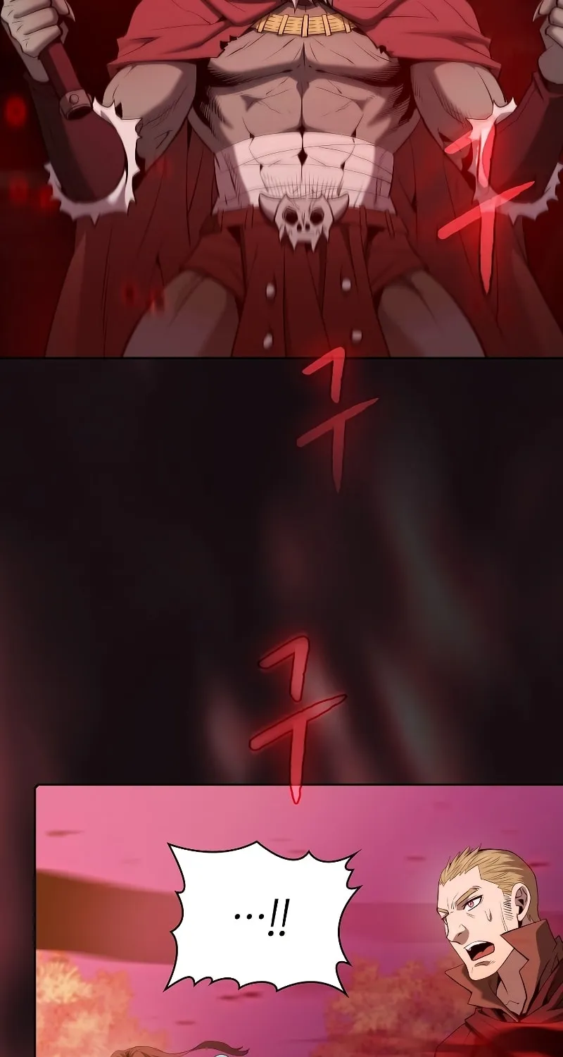 The Celestial Returned from Hell Chapter 113 page 68 - 