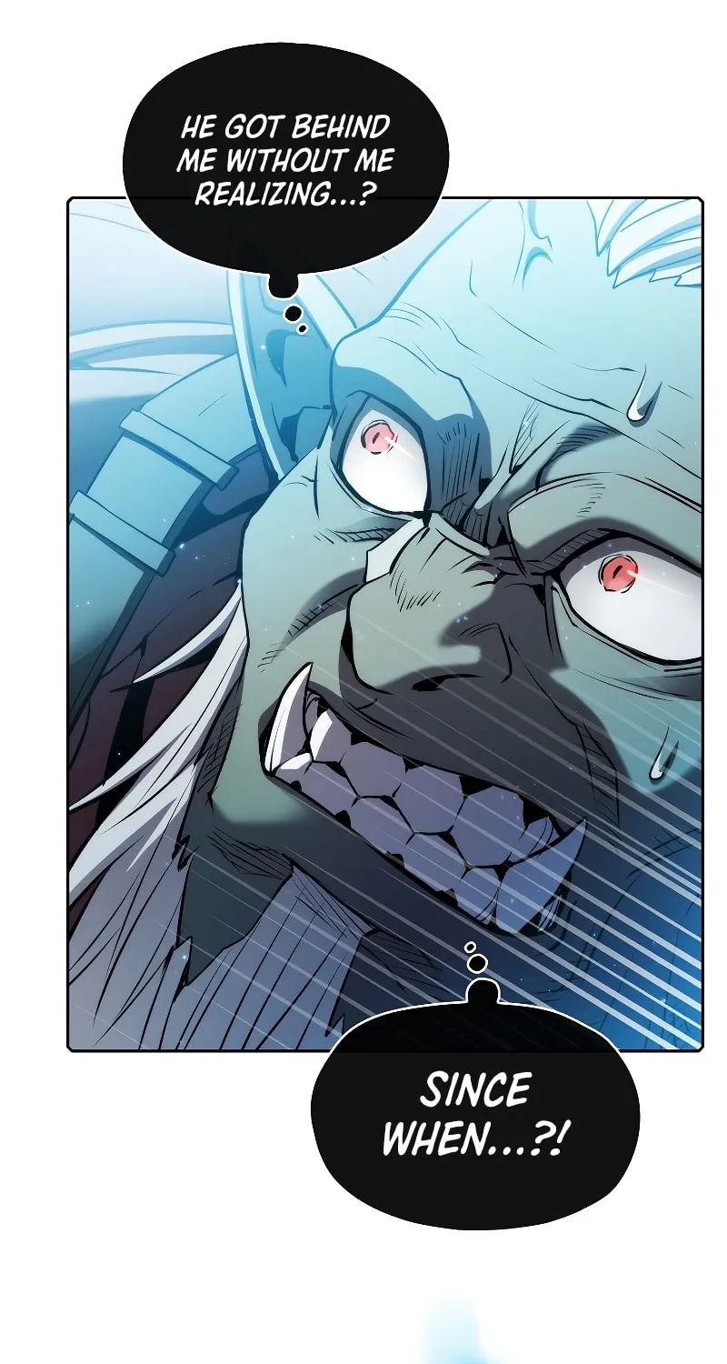 The Celestial Returned from Hell Chapter 113 page 76 - 