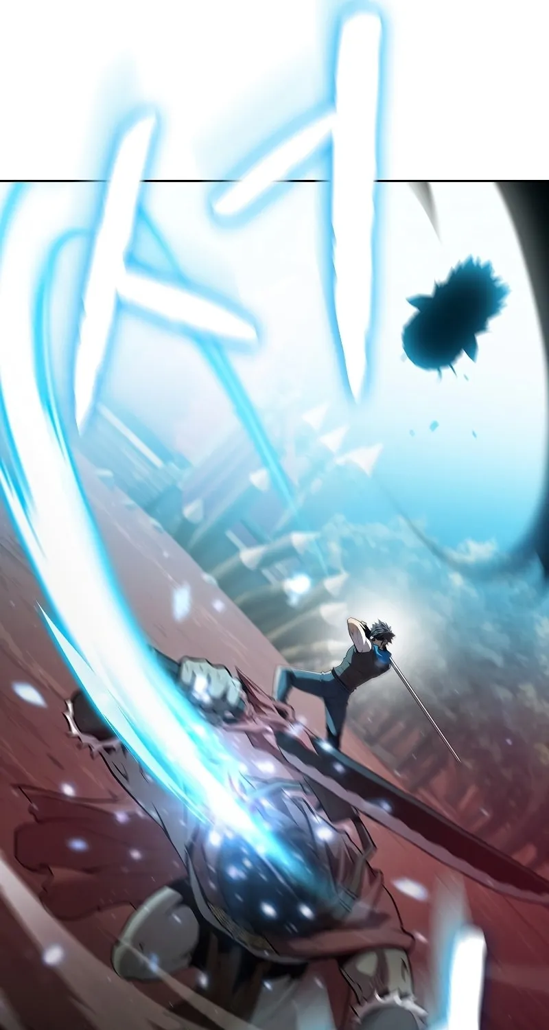 The Celestial Returned from Hell Chapter 113 page 77 - 