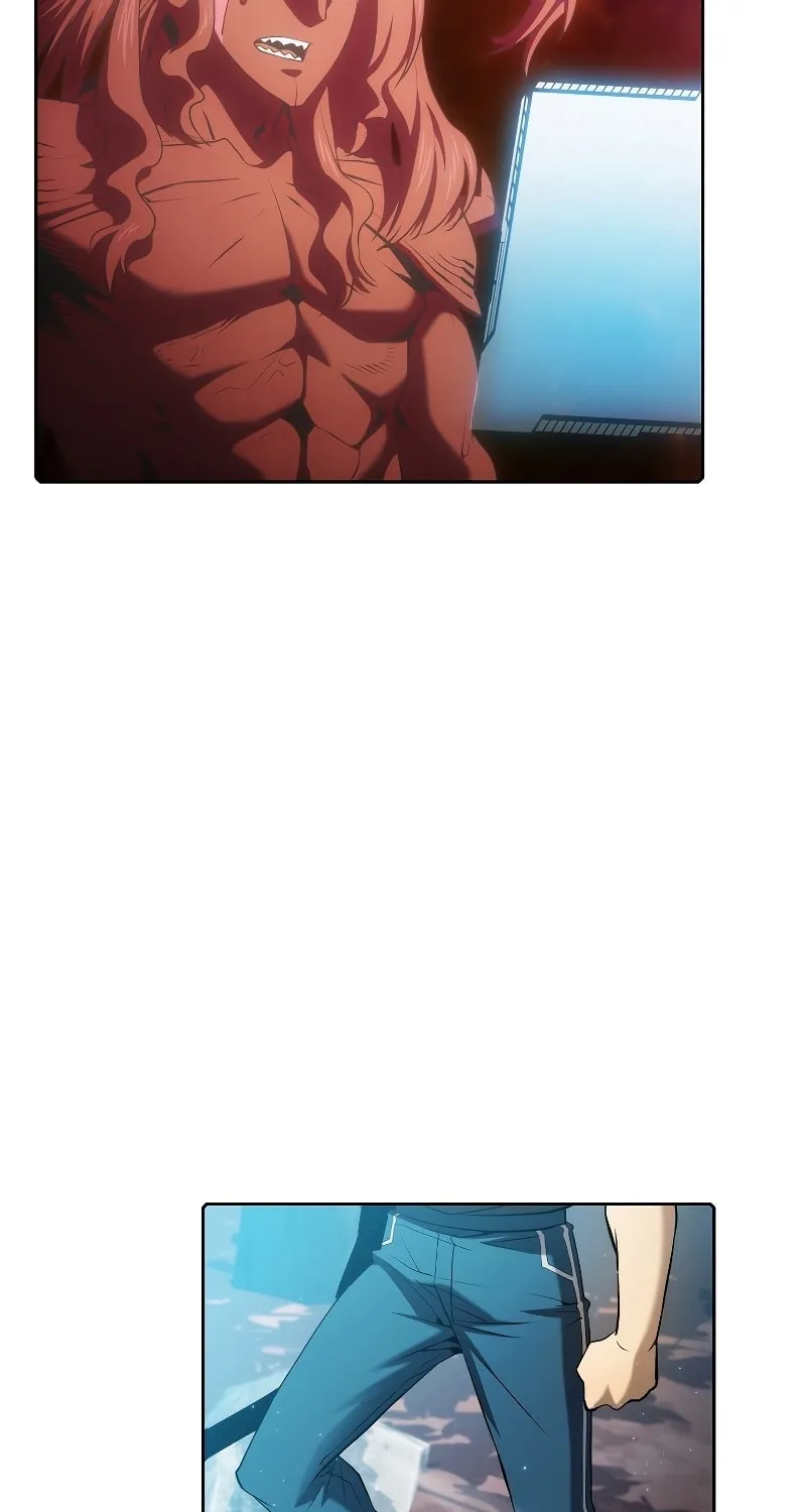 The Celestial Returned from Hell Chapter 113 page 80 - 