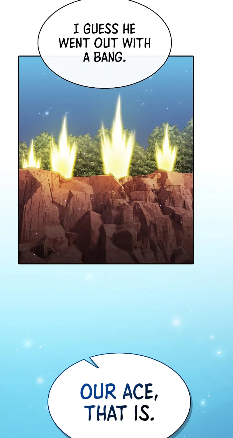 The Celestial Returned from Hell Chapter 114 page 13 - 