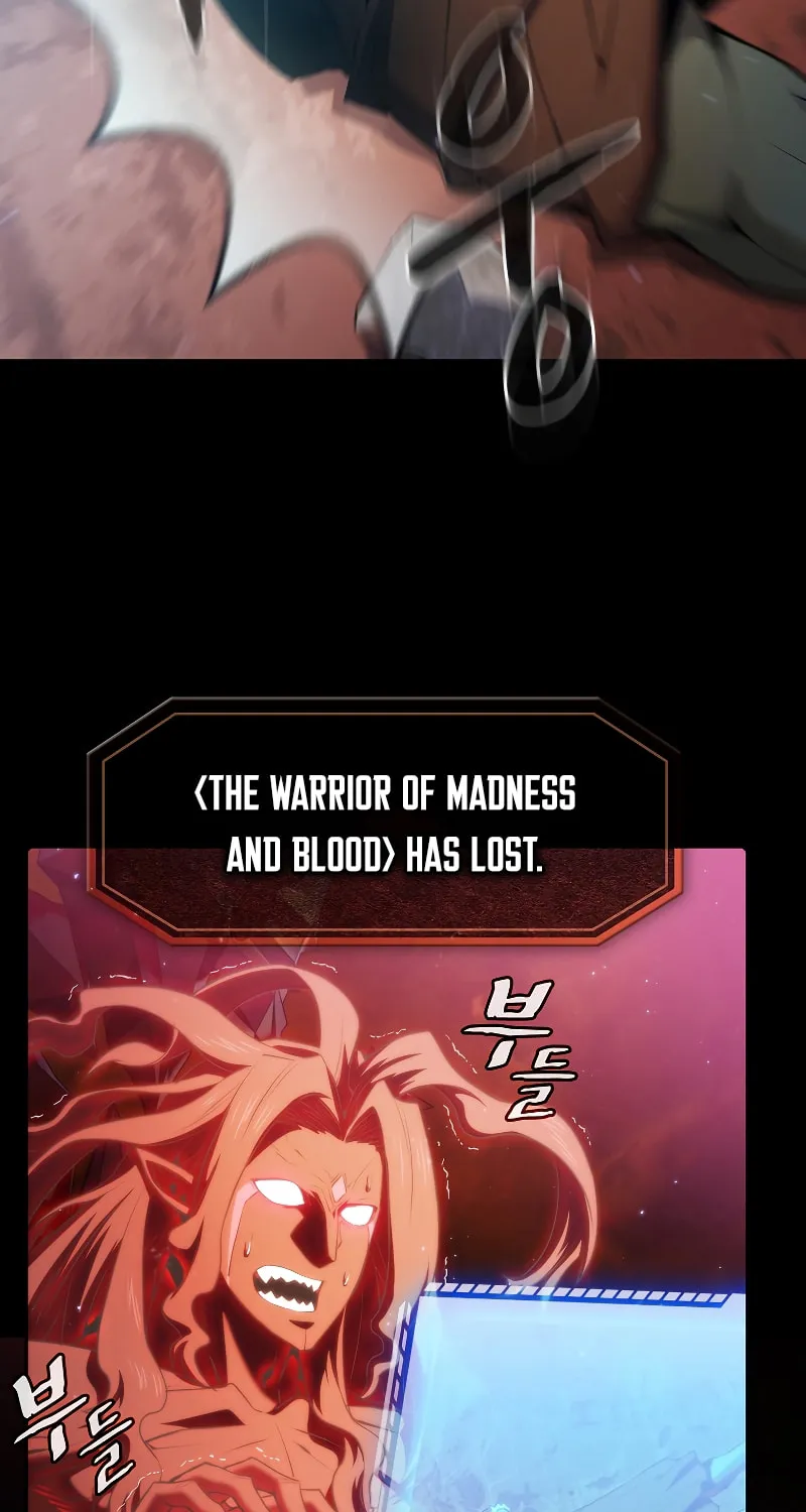 The Celestial Returned from Hell Chapter 114 page 3 - 