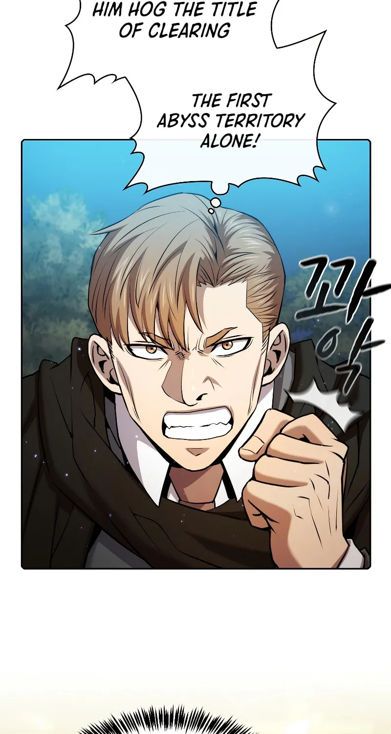 The Celestial Returned from Hell Chapter 114 page 21 - 