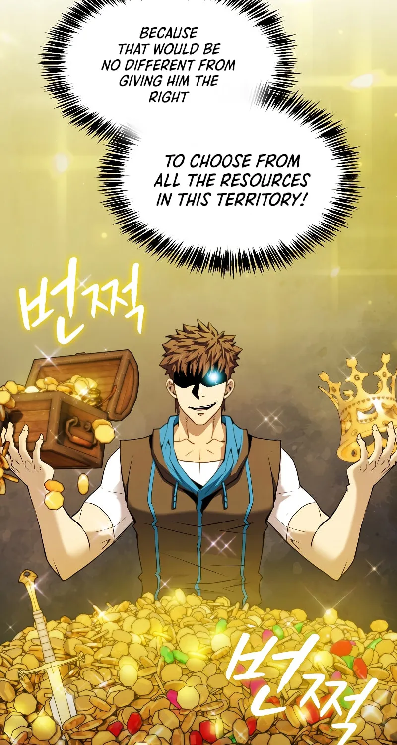 The Celestial Returned from Hell Chapter 114 page 22 - 