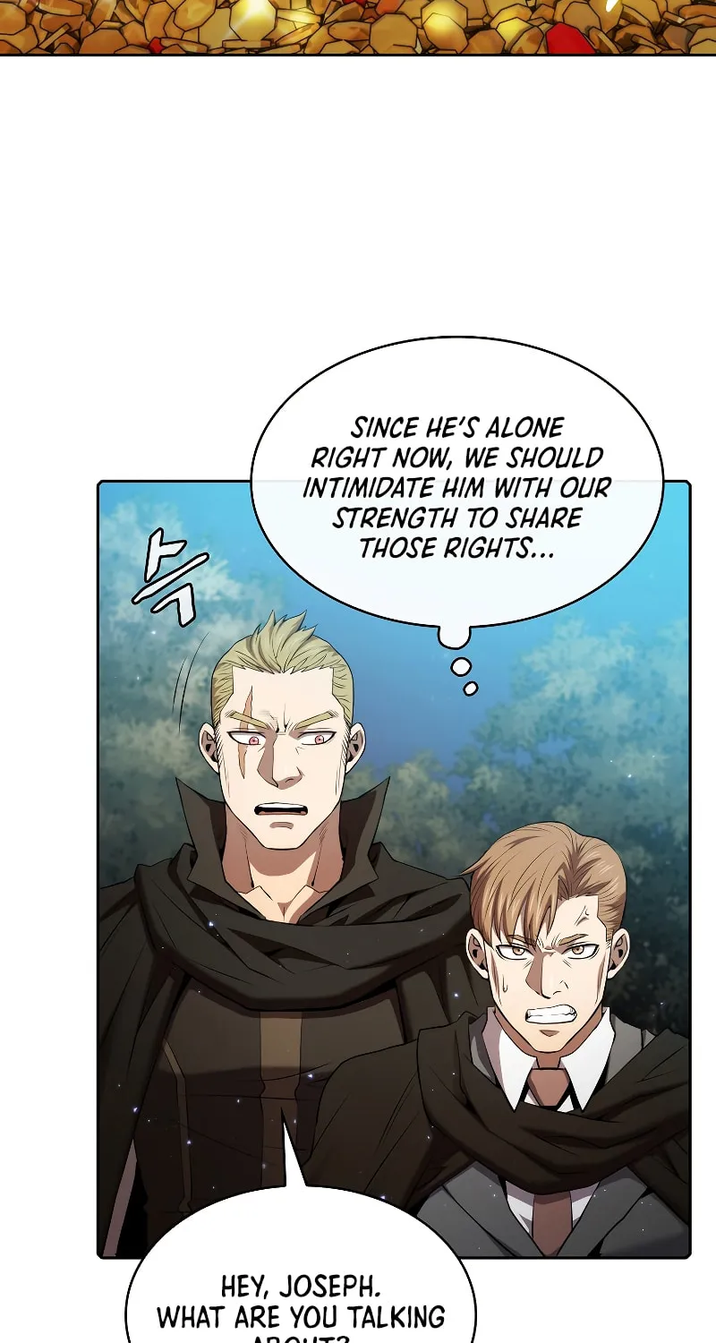 The Celestial Returned from Hell Chapter 114 page 23 - 
