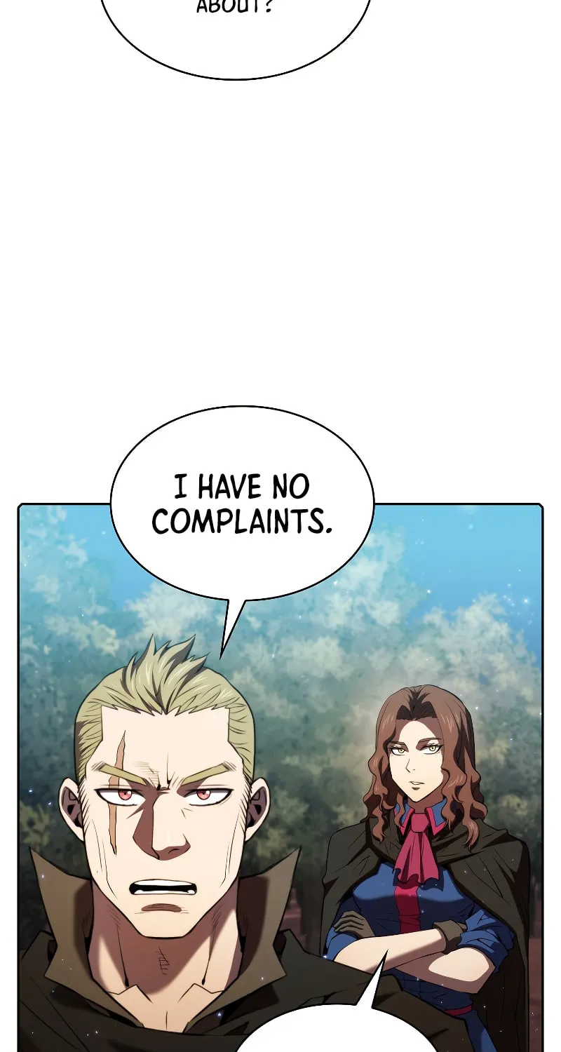 The Celestial Returned from Hell Chapter 114 page 24 - 