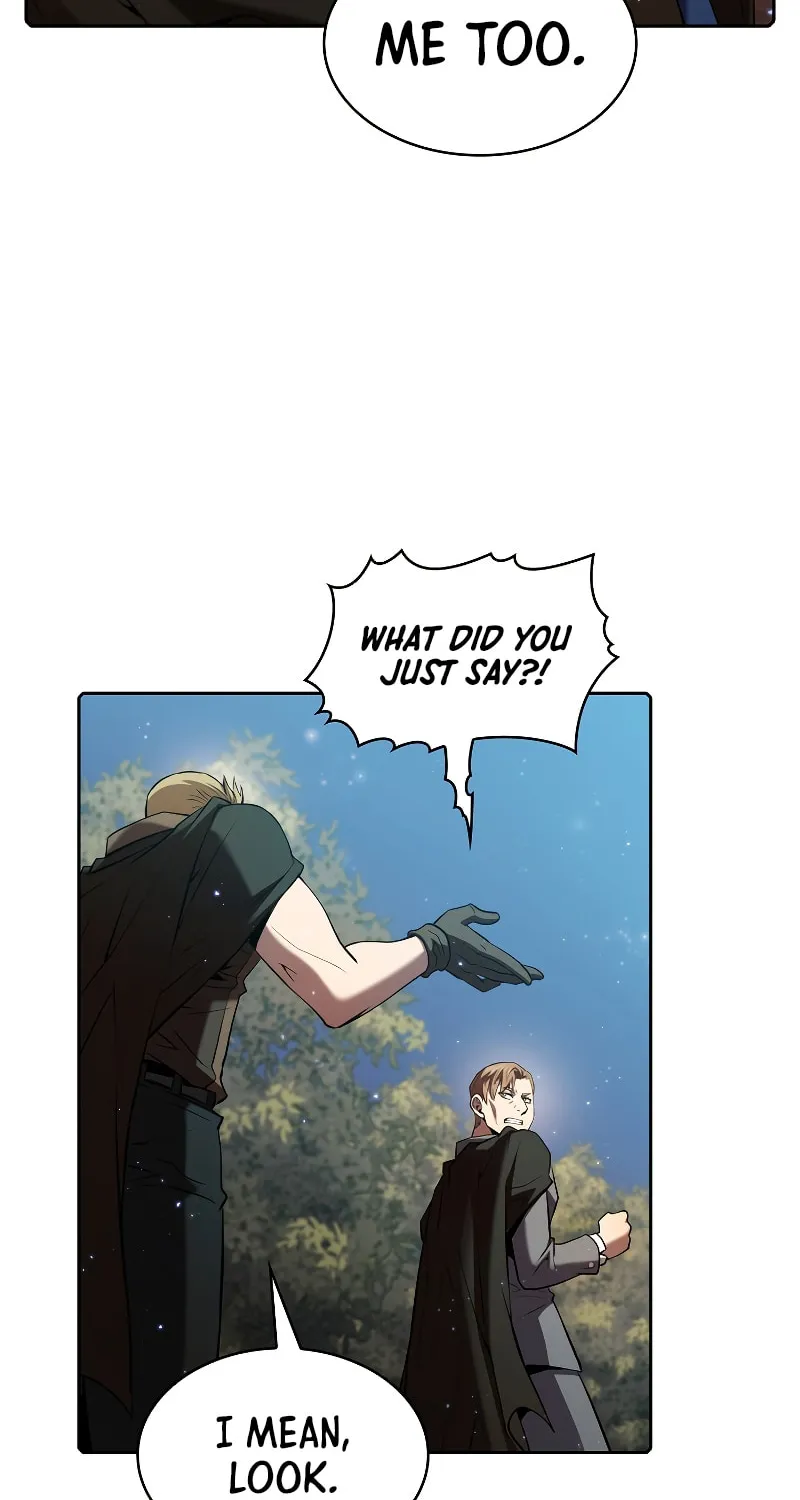 The Celestial Returned from Hell Chapter 114 page 25 - 