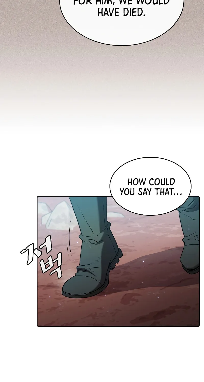 The Celestial Returned from Hell Chapter 114 page 27 - 