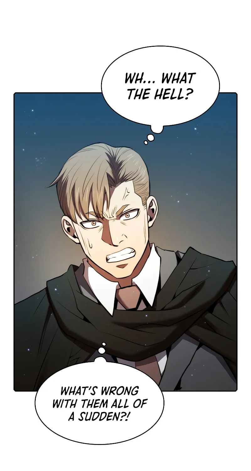 The Celestial Returned from Hell Chapter 114 page 30 - 