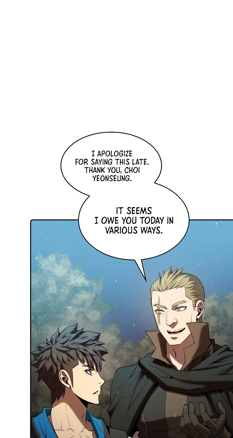 The Celestial Returned from Hell Chapter 114 page 31 - 