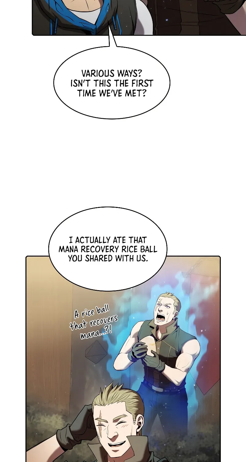 The Celestial Returned from Hell Chapter 114 page 32 - 