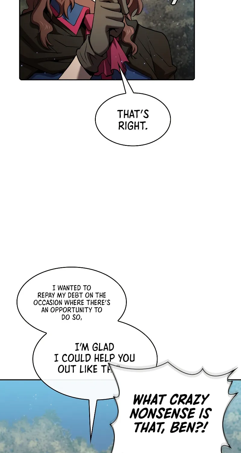 The Celestial Returned from Hell Chapter 114 page 34 - 