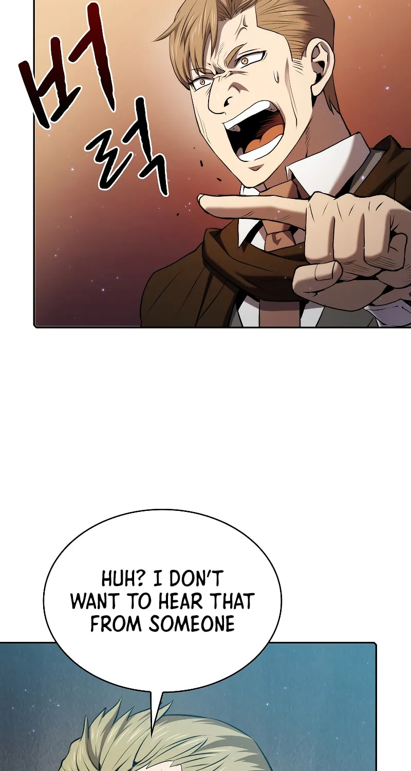 The Celestial Returned from Hell Chapter 114 page 36 - 