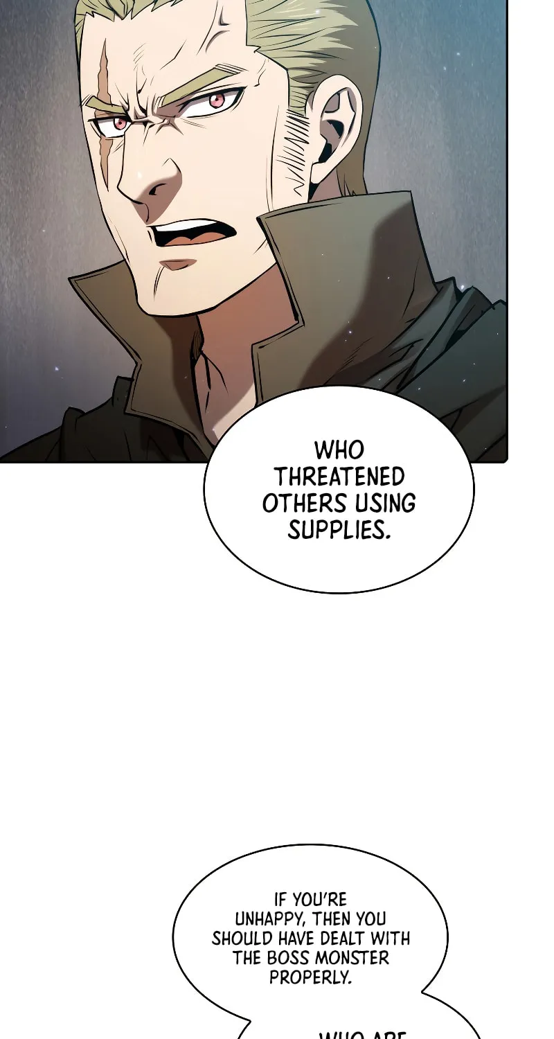 The Celestial Returned from Hell Chapter 114 page 37 - 
