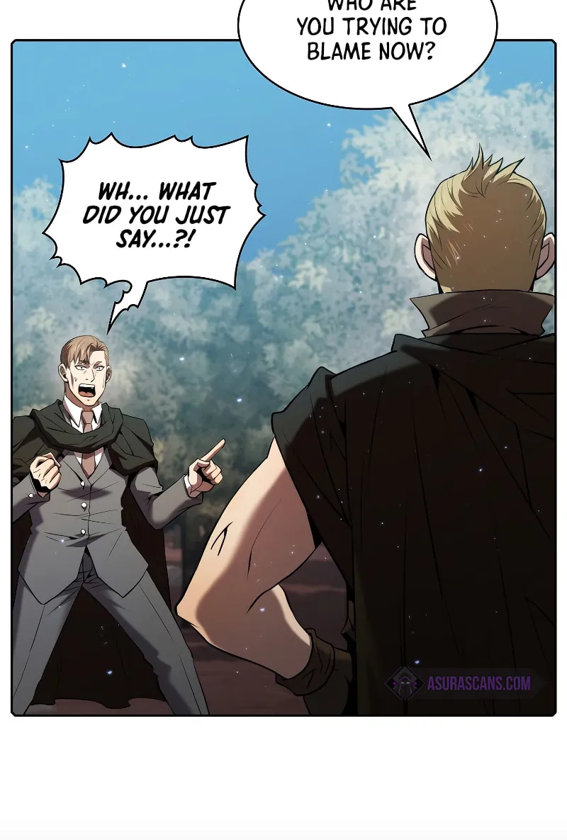 The Celestial Returned from Hell Chapter 114 page 38 - 