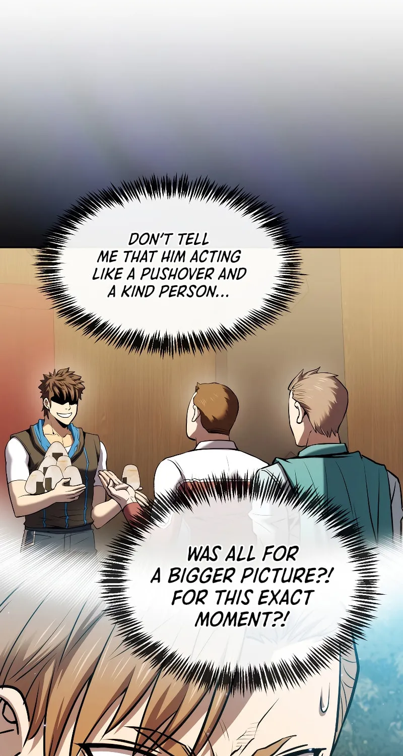 The Celestial Returned from Hell Chapter 114 page 39 - 