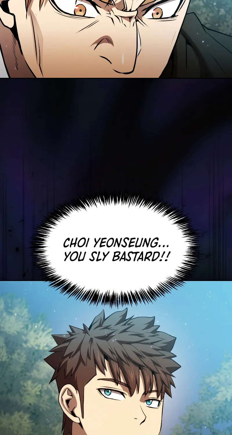 The Celestial Returned from Hell Chapter 114 page 40 - 
