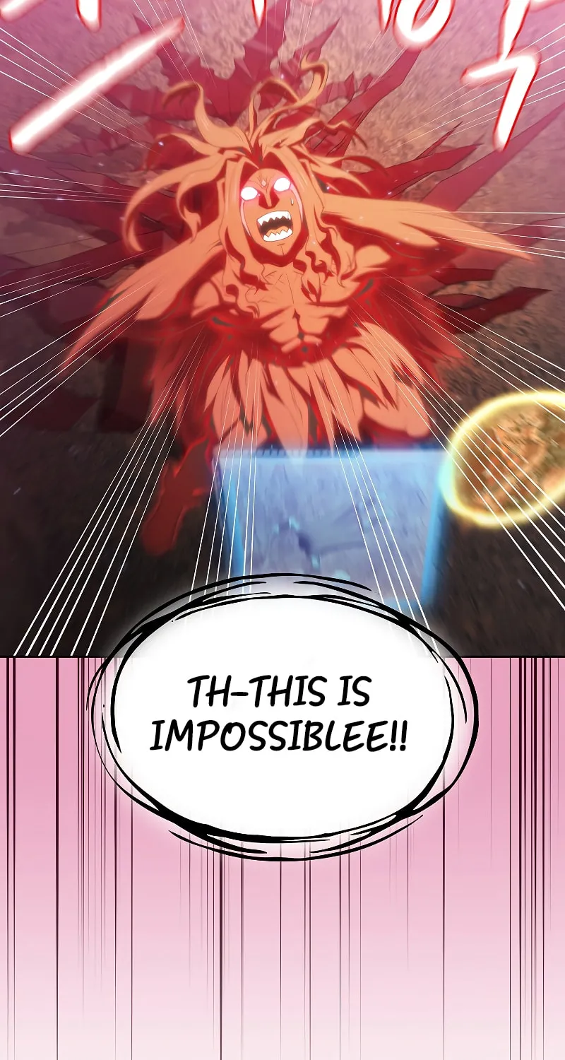 The Celestial Returned from Hell Chapter 114 page 5 - 