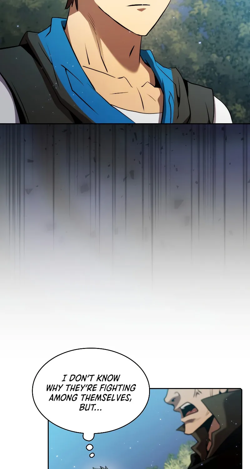 The Celestial Returned from Hell Chapter 114 page 41 - 
