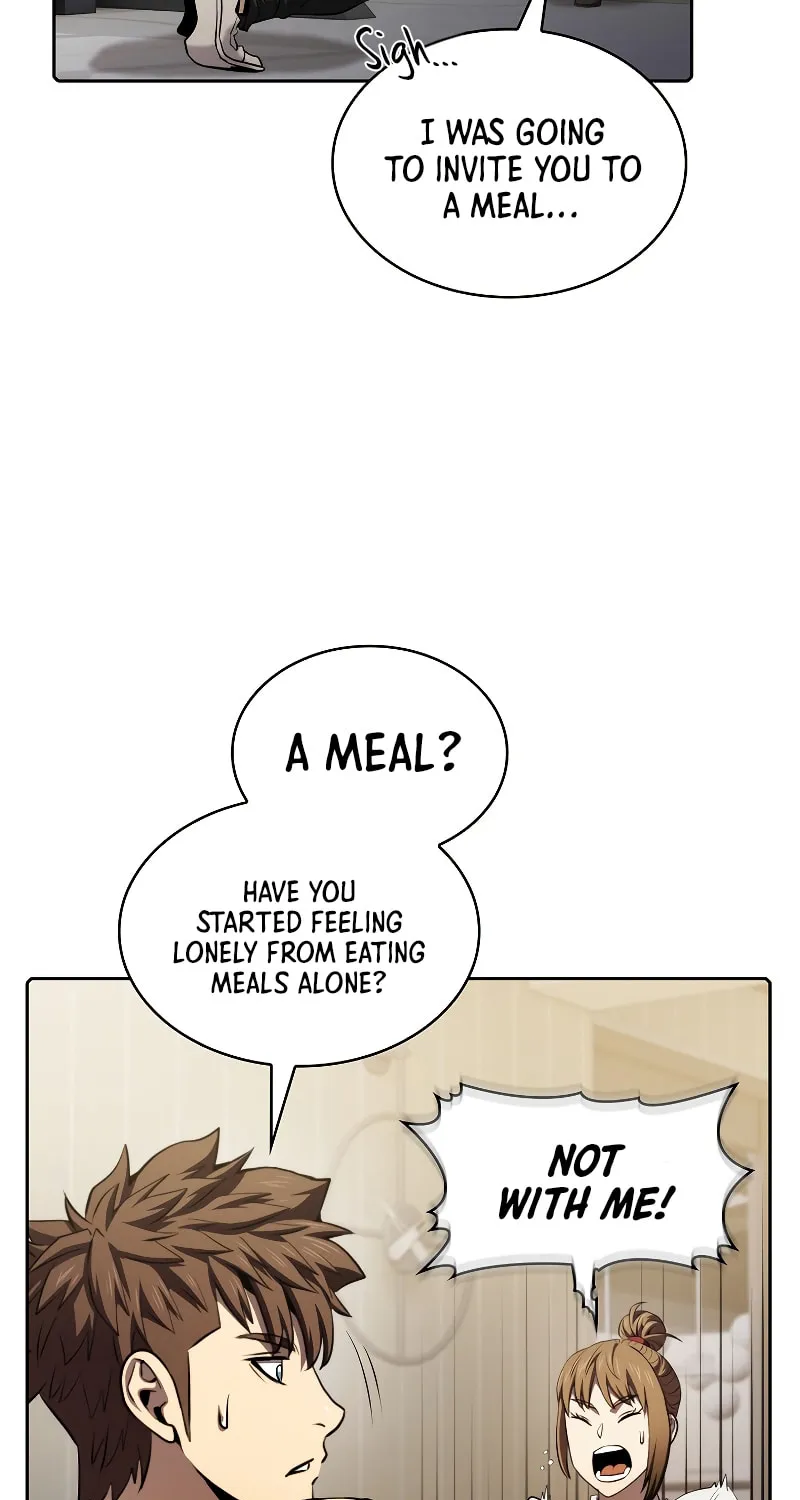 The Celestial Returned from Hell Chapter 114 page 50 - 