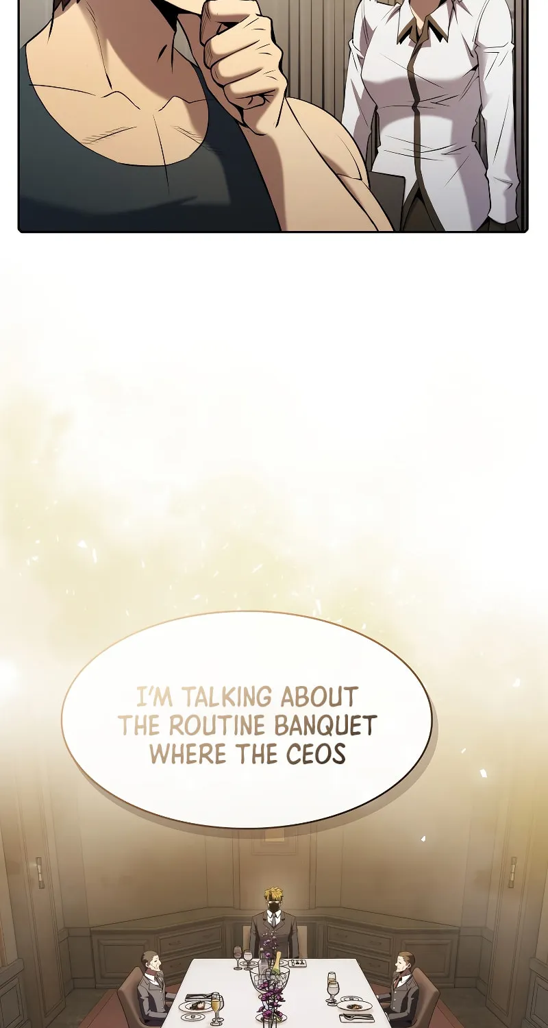 The Celestial Returned from Hell Chapter 114 page 51 - 