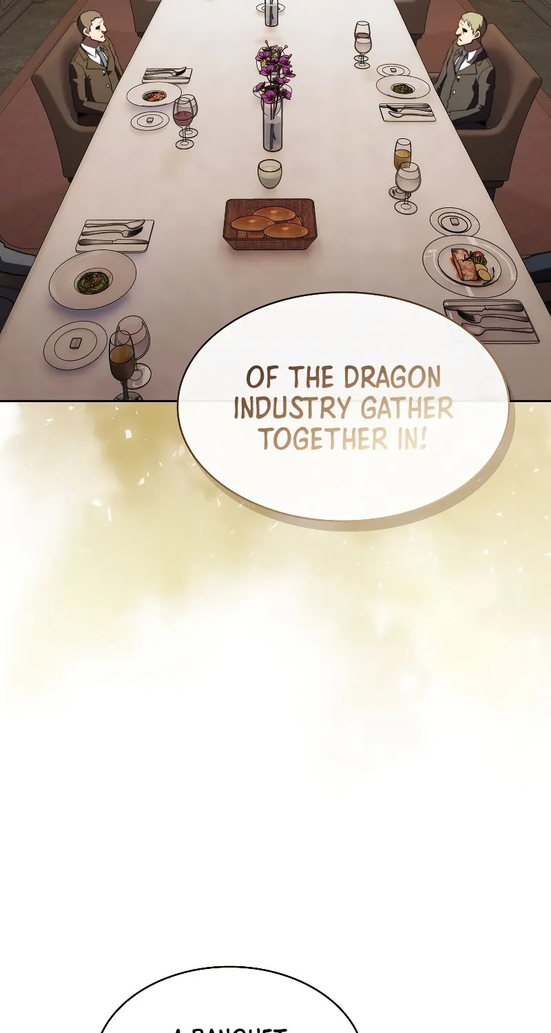 The Celestial Returned from Hell Chapter 114 page 52 - 