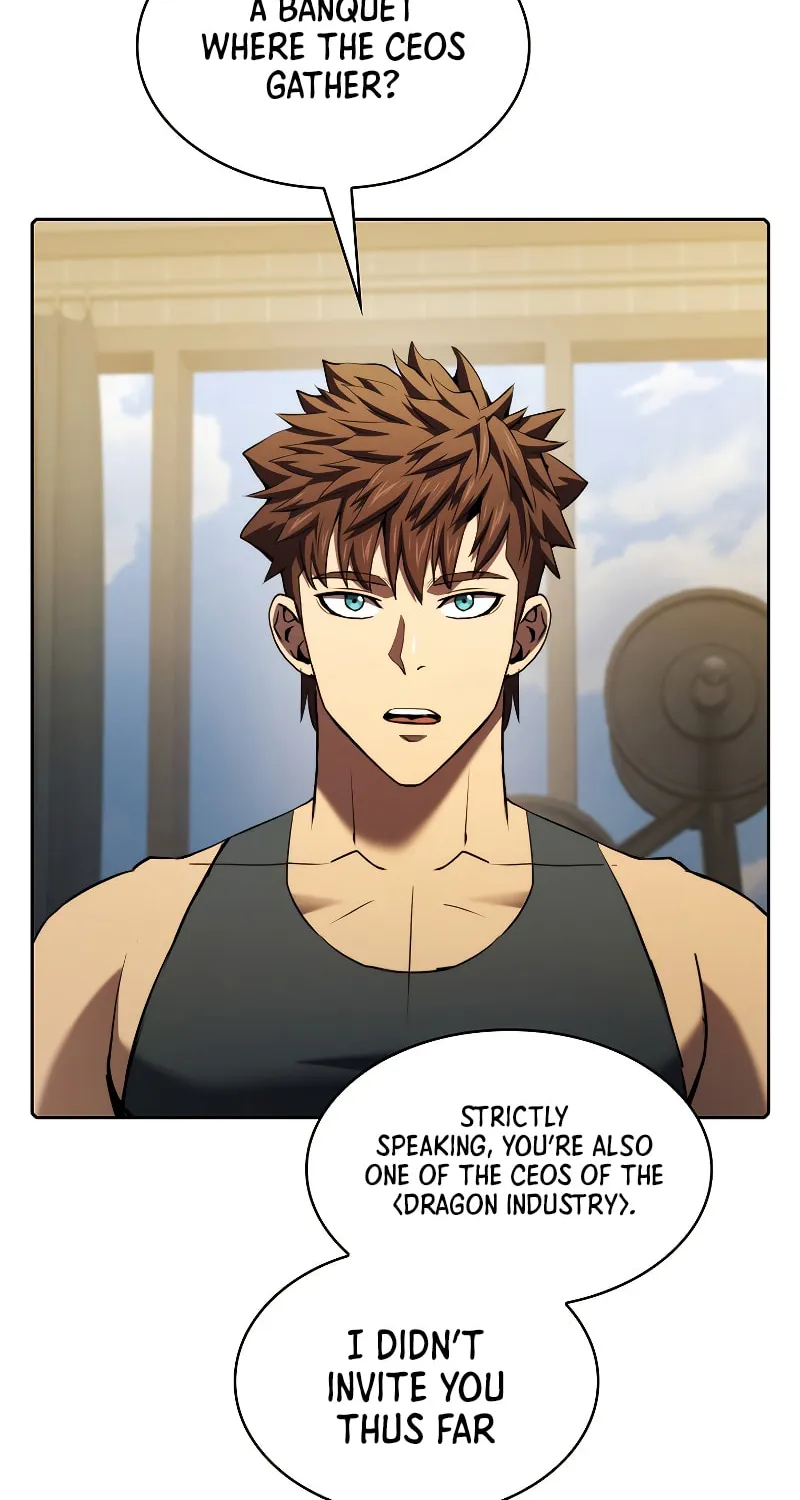 The Celestial Returned from Hell Chapter 114 page 53 - 