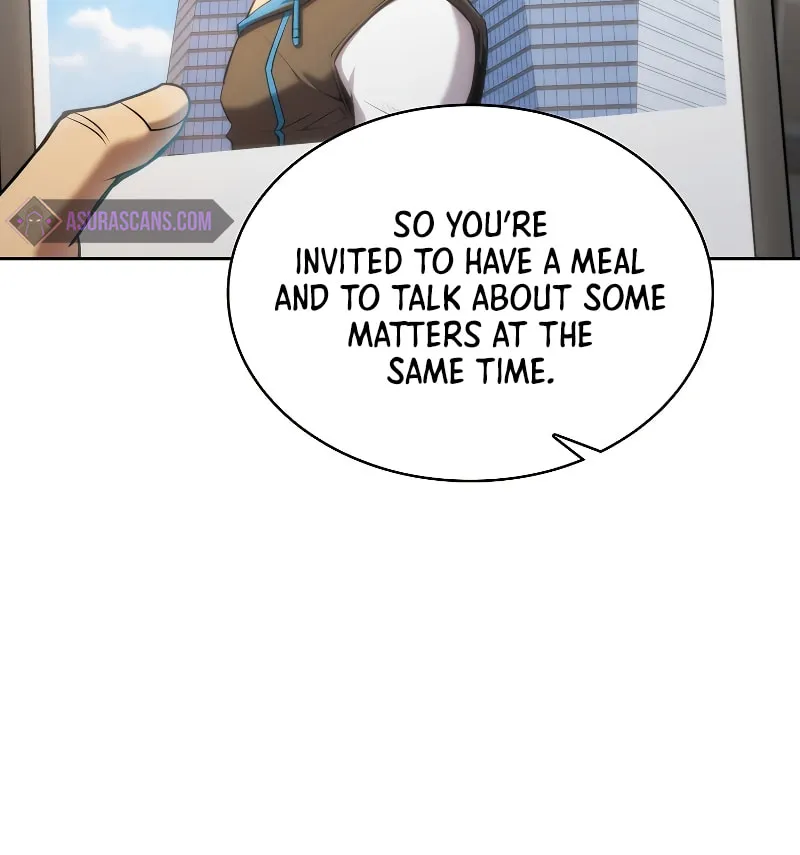The Celestial Returned from Hell Chapter 114 page 56 - 