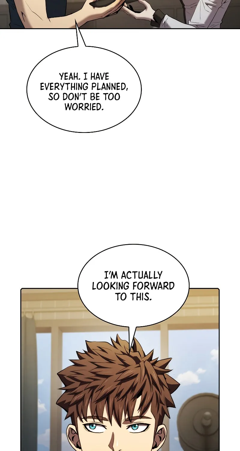 The Celestial Returned from Hell Chapter 114 page 60 - 