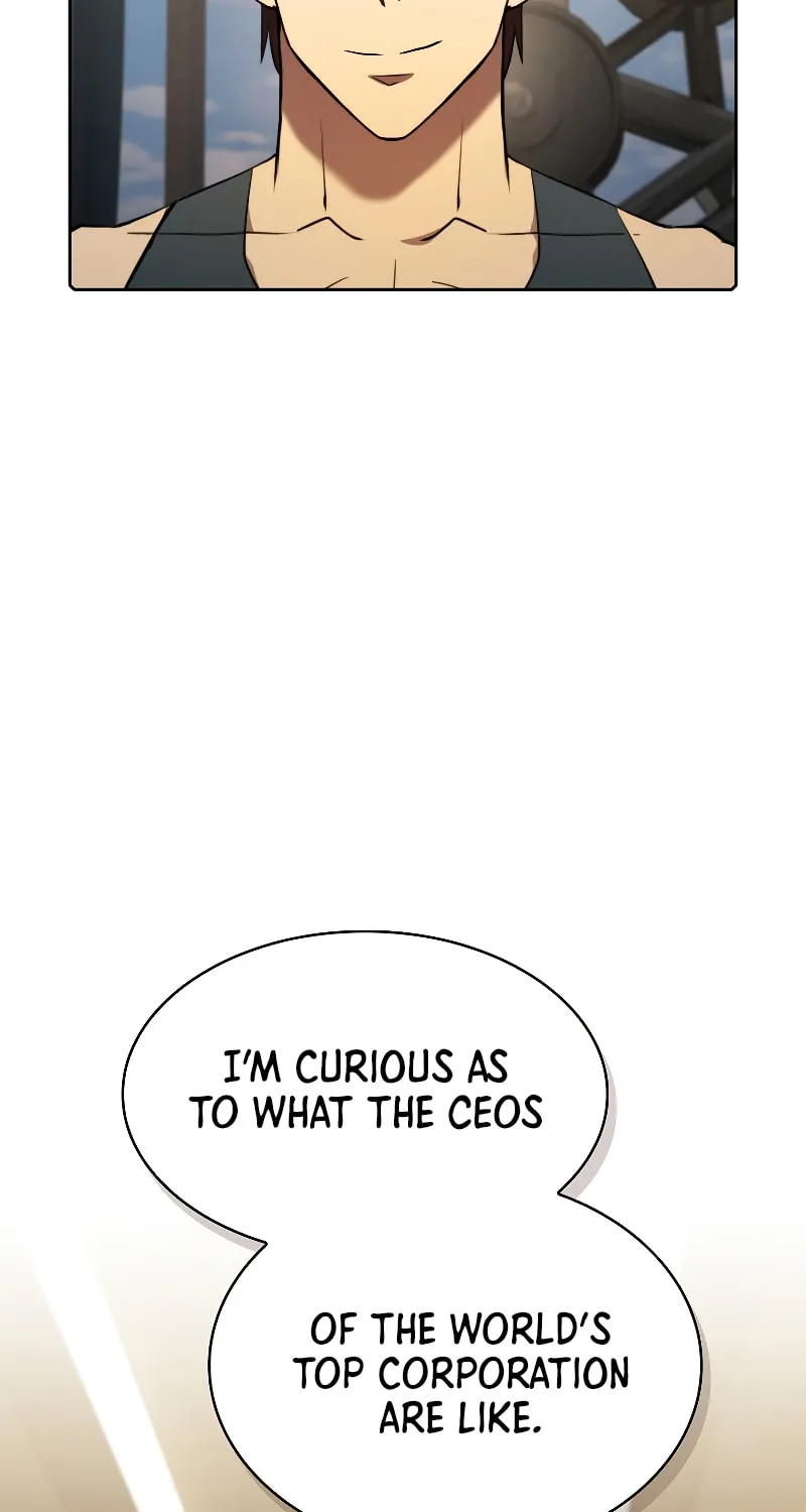 The Celestial Returned from Hell Chapter 114 page 61 - 