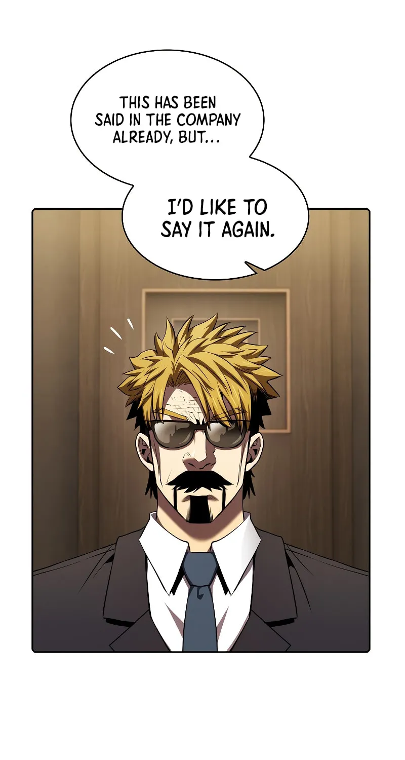 The Celestial Returned from Hell Chapter 114 page 63 - 