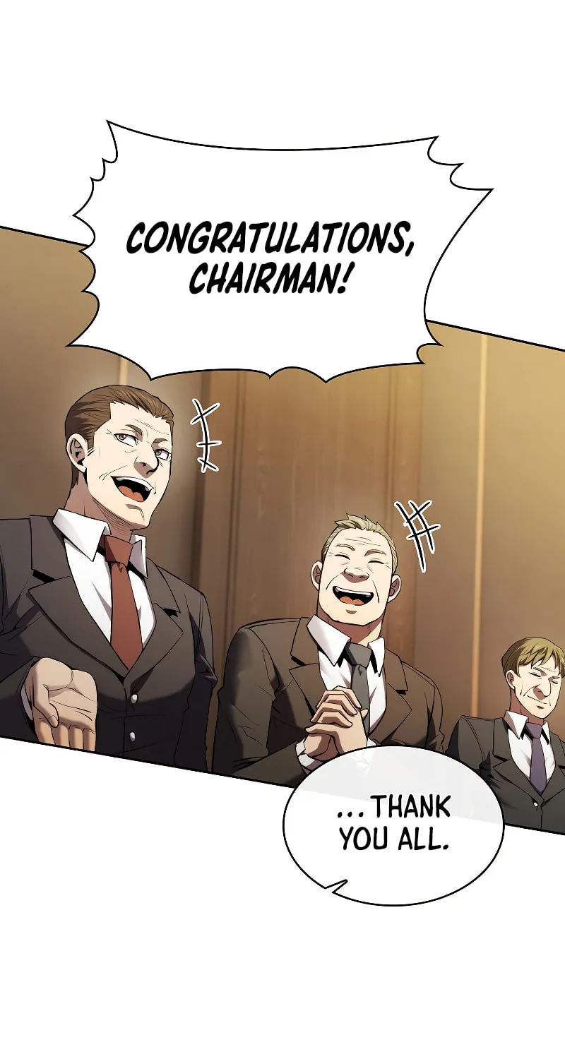 The Celestial Returned from Hell Chapter 114 page 65 - 